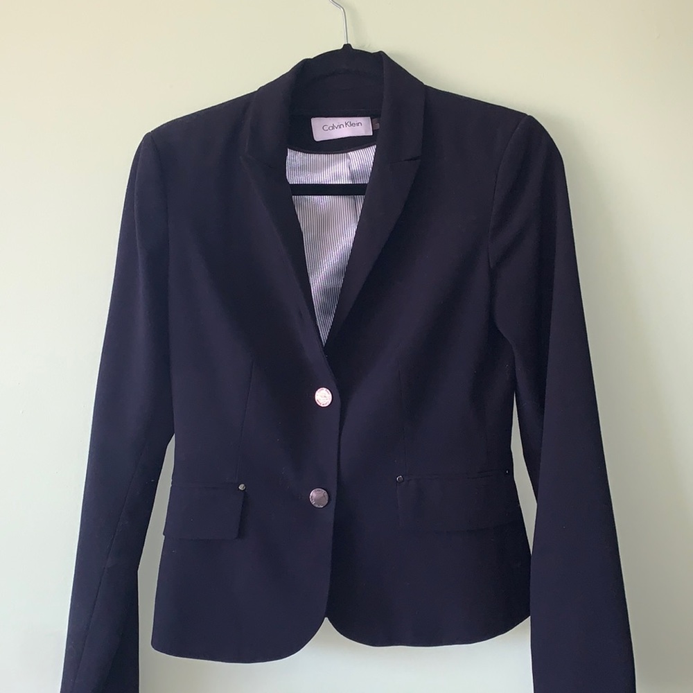 Calvin Klein Jacket